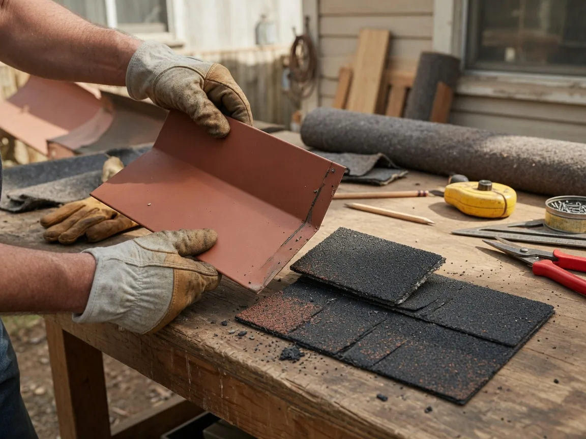 Roof Repair company in Abbyville, KS